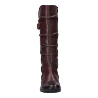 Josef Seibel Naly 23 Damenstiefel Bordeaux