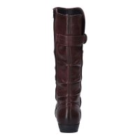 Josef Seibel Naly 23 Damenstiefel Bordeaux