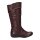 Josef Seibel Naly 23 Damenstiefel Bordeaux