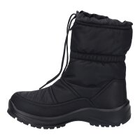 Josef Seibel Colorado 58 Damenstiefel Schwarz