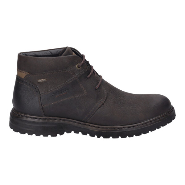 Josef Seibel -  Erroll 52 -  Herrenschnürstiefel - moro