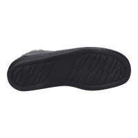 Josef Seibel Relax Belfort 67 Hausschuh schwarz Lammfell