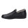 Josef Seibel Relax Belfort 67 Hausschuh schwarz Lammfell
