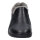 Josef Seibel Relax Belfort 67 Hausschuh schwarz Lammfell