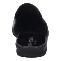 Josef Seibel Relax Belfort 20 Hauspantoffel schwarz