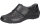 Waldläufer Henni Damenklettschuh Stretch schwarz Weite H