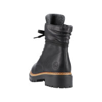 Rieker Damenstiefel schwarz