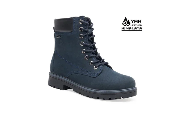 G Comfort- Damenstiefel- Ocean - Yak - TEX