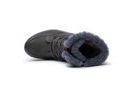 G Comfort - Damenstiefel- Grau - TEX