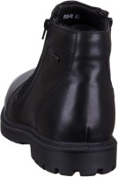 G Comfort - Herrenstiefel - Schwarz - Tex