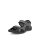 Ecco - HIKE - Herrensandale - Steel