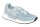 Gabor - Foular/Stretch/Vel. - Damenslipper - sky/lagune