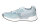 Gabor - Foular/Stretch/Vel. - Damenslipper - sky/lagune