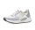 Gabor - Chev/MeshM/Dvel/Met - Damenslipper - weiss/lagune