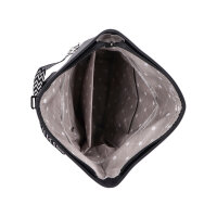 Rieker - Rucksack - beige/schwarz