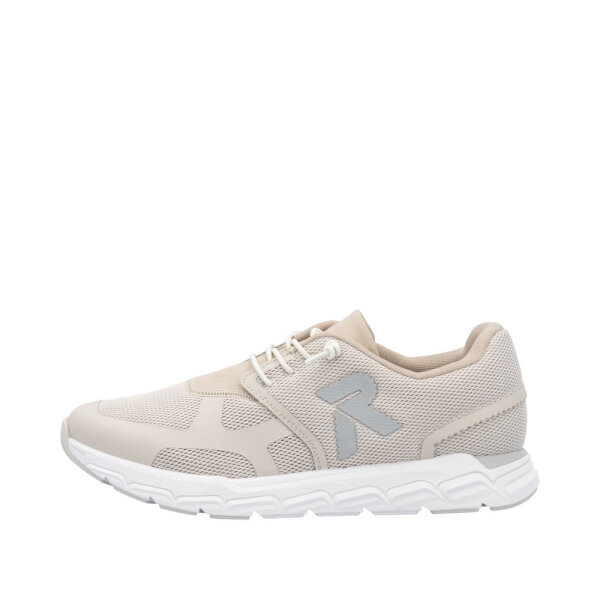 Rieker Damensneaker marble/marble/ginger