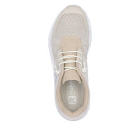 Rieker Damensneaker marble/marble/ginger