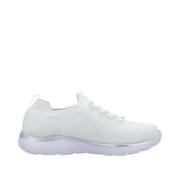 Rieker Damenslipper weiss