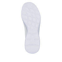 Rieker Damenslipper weiss