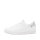 Rieker Damensneaker weiss/cement/weiss