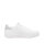 Rieker Damensneaker weiss/cement/weiss