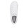Rieker Damensneaker weiss/cement/weiss