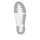 Rieker Damensneaker weiss/cement/weiss