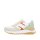 Rieker Damensneaker offwh/weiss/lightrose