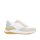 Rieker Damensneaker offwh/weiss/lightrose