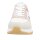 Rieker Damensneaker offwh/weiss/lightrose