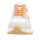 Rieker Damensneaker offwh/weiss/lightrose
