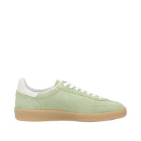 Rieker Damensneaker lightmint/offwithe