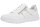 Rieker Damensneaker weiss/silber/weiss