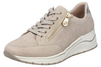 Rieker Damensneaker ginger/muschel