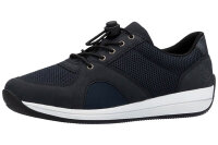 Rieker Damensneaker pazifik/navy/navy/nightblue