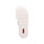 Rieker Damensandale beige-gold/perle