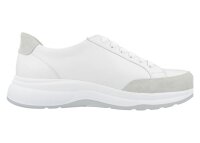 Finn Comfort - NOTTINGHAM - Damenschnürschuh - WEISS