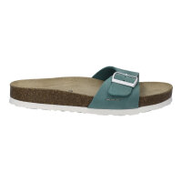 Josef Seibel - Hermine 03 - Damenpantolette - mint-kombi