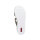 Rieker Damenpantolette offwithe/schilff