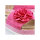 Rieker Damenpantolette magenta/fuchsia
