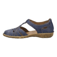 Josef Seibel - Rosalie 29 - Damenklettschuh - dunkelblau