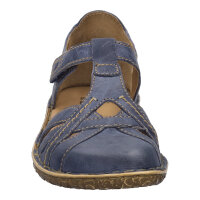 Josef Seibel - Rosalie 29 - Damenklettschuh - dunkelblau