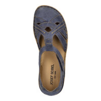 Josef Seibel - Rosalie 29 - Damenklettschuh - dunkelblau