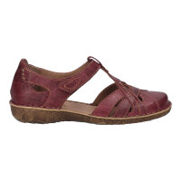 Josef Seibel - Rosalie 29 - Damenklettschuh - orchidee