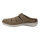 Josef Seibel -  New Anvers 76 -  Herrenpantolette - sand