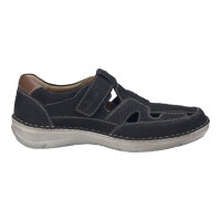 Josef Seibel -  New Anvers 81 -  Herrenklettschuh -...