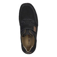 Josef Seibel -  New Anvers 83 -  Herrenklettschuh - dunkelblau