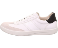 Legero - Damenschnürer - SILENCE - BRIGHT WHITE -...