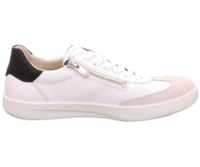 Legero - Damenschnürer - SILENCE - BRIGHT WHITE -...