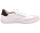 Legero - Damenschnürer - SILENCE - BRIGHT WHITE - Nappa - Weite G